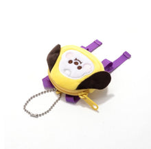 [BT21 JAPAN] BT21 Baby Backpack & Keyring