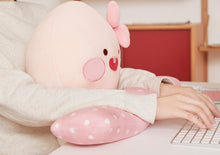 [KAKAO FRIENDS] Medium Soft Plush Toy-Little Apeach