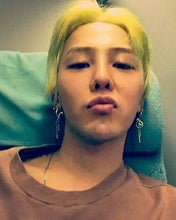 GDragon's Style GD Earrings