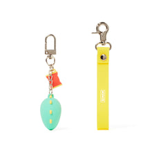 [KAKAO FRIENDS] Figure Keyring Jordy