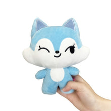 [WDZY JAPAN] WDZY Official Standing Doll 20cm (ITZY Collaboration)