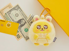 [KAKAO FRIENDS] Hoodie Coin Walllet