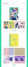 ENHYPEN - GGUGGU PACKAGE DECO (Free Express Shipping)