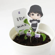 [BIG HIT] TinyTAN Seed Stick Set