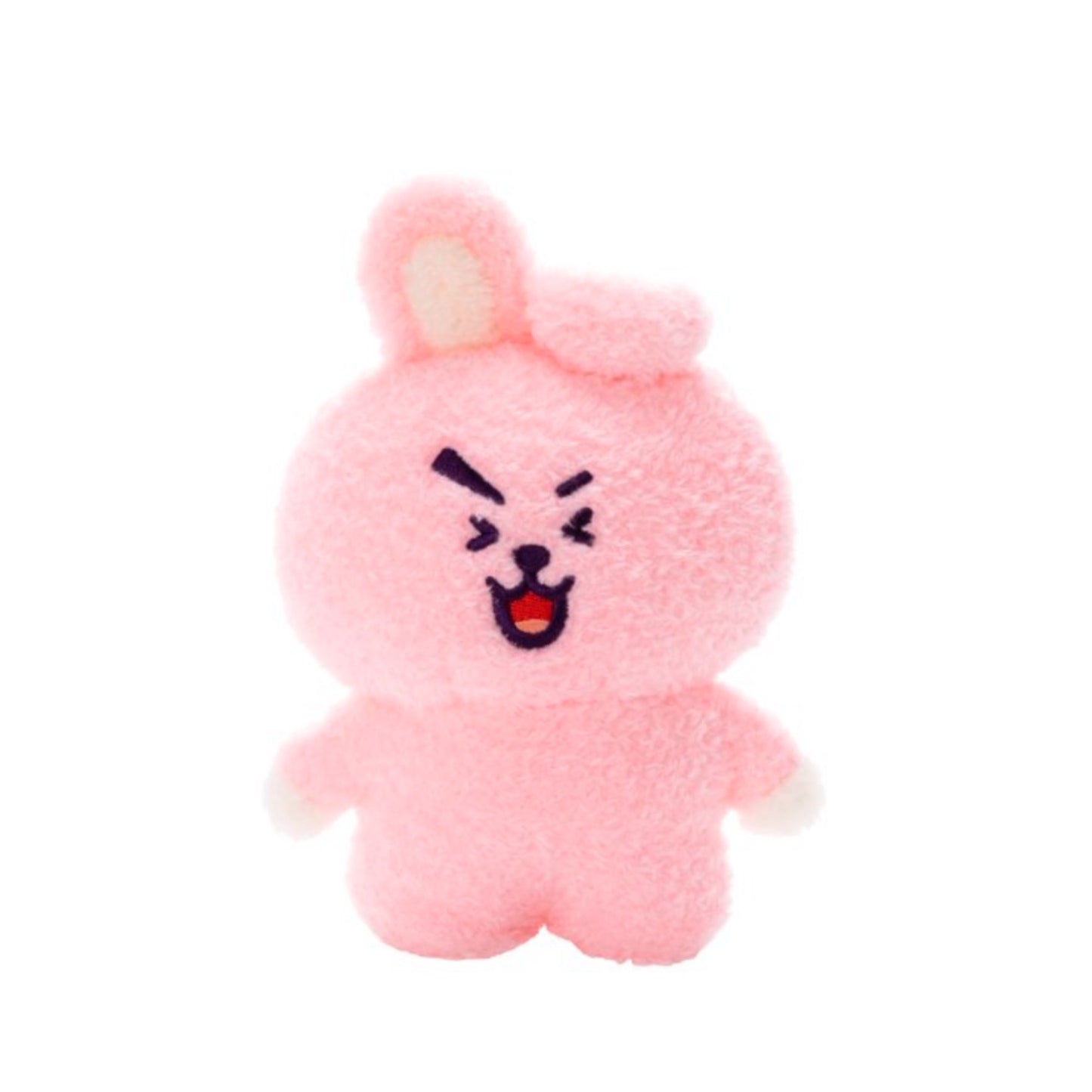 [BT21 JAPAN] Baby Happy Mascot