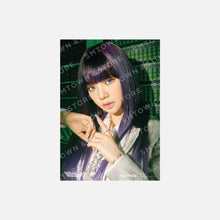 aespa GIRLS Official Merchandise