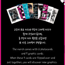 j-hope Official MD - Hope in the Box