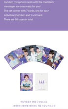 [HYBE] BTS 2021 MUSTER Official SOWOOZOO Merch