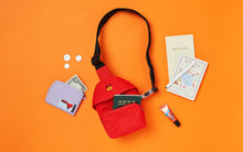 [LINE X BT21] Mini Sling Bag
