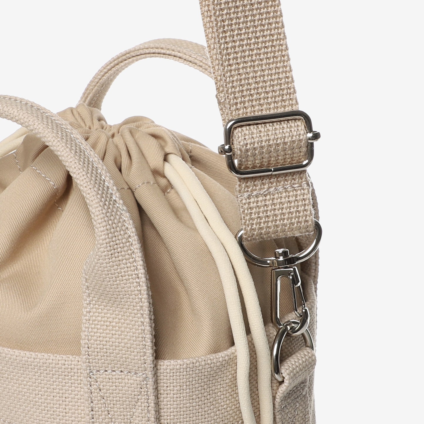 [FILA X BTS] NOW ON Collection - Bucket Bag