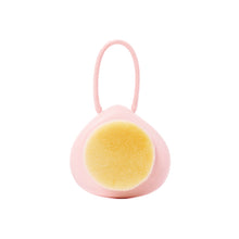 [KAKAO FRIENDS] Lovely Apeach Facial Cleansing Brush