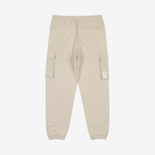 [FILA X BTS] Project 7: Cargo Jogger Trousers (3 colors)