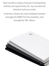 [BIG HIT] BTS Official BE MD