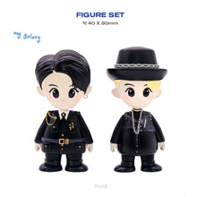 ATEEZ Official Our Story HBD Figure Set SEONG HWA