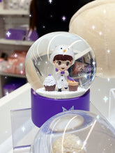 [HYBE] BTS TinyTAN Official Christmas Snowball