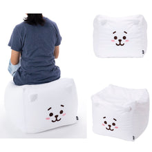 [BT21 JAPAN] BT21 Bead Cushion 50cm
