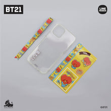 [BT21 JAPAN] Baby Mobile Case for iPhone 12/iPhone 12Pro