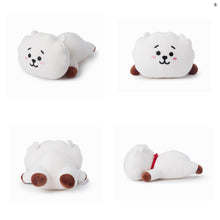 [LINE X BT21] Soft Mini Pillow Cushion