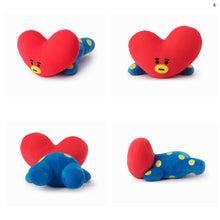 [LINE X BT21] Soft Mini Pillow Cushion.
