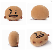 [LINE X BT21] Soft Mini Pillow Cushion