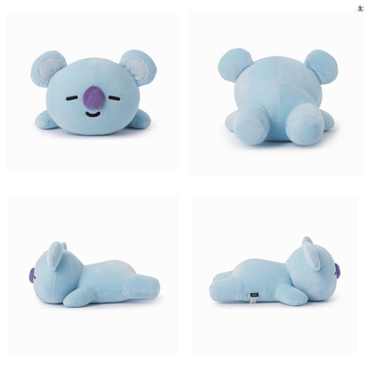 [LINE X BT21] Soft Mini Pillow Cushion.