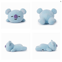[LINE X BT21] Soft Mini Pillow Cushion