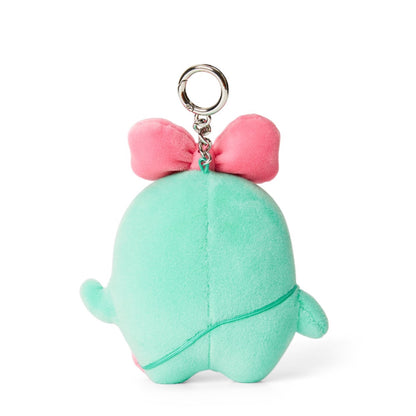 [LINE X WDZY] Official Plush Keyring (ITZY Collaboration)