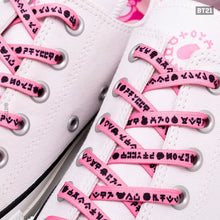 [BT21 JAPAN] BT21 Official CONVERSE ALL STAR 100 OX