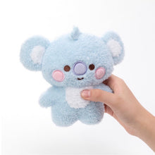 [BT21 JAPAN] Plush Mascot