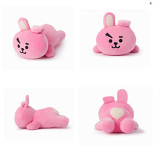 [LINE X BT21] Soft Mini Pillow Cushion.