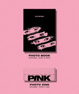 BLACKPINK - Kill This Love (You Can Choose Ver + Free Shipping)