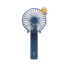 [KAKAO FRIENDS] Folding Handy Fan (Free Express Shipping)
