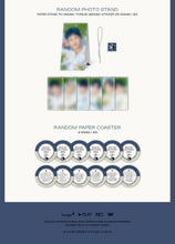 ASTRO Official 2022 Season's Greetings