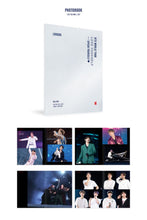 BTS World Tour LOVE YOURSELF: SPEAK YOURSELF in LONDON BLU-RAY (Free Shipping)