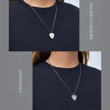 BTS Artist Made Collection - By BTS: SUGA (Guitar Pick Necklace)