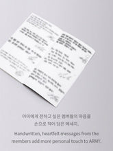 [BIG HIT] BTS Official BE MD