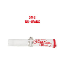 NEWJEANS OMG! NU+JEANS Official MD