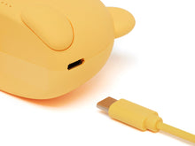 [KAKAO FRIENDS] Ryan Docking Powerbank 4800mAh-Ryan