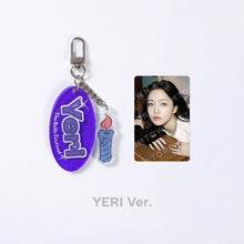 RED VELVET - The Reve Festival 2022 Birthday Official 2nd MD
