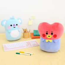 [LINE X BT21] BT21 Baby Snooze Cushion