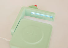 [KAKAO FRIENDS] Jordy UV Sanitizer Wireless Charger