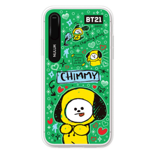 [LINE X BT21] Doodling Light Up Case