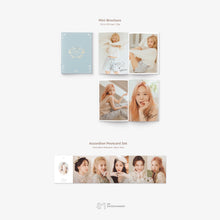 [SMTOWN] Girls Generation Oh! GG Official 2022 Season's Greetings