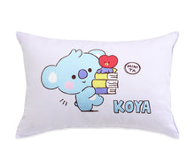 [LINE X BT21] BT21 Baby Little Buddy Pillow