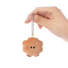 [BT21 JAPAN] Baby Buddy Mascot Key Chain (MY LITTLE BUDDY)..