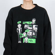 [BTS WORLD] Official Sweatshirt