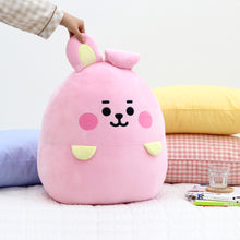[LINE X BT21] Baby Comfortable BIG Cushion