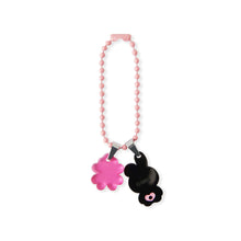 BT21 LUCKY COOKY BLACK Edition Acrylic Charm Set
