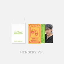WayV 4th Anniversary Official MD