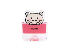 [ LINE X TREASURE ] TRUZ Official Acrylic Stand